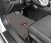 2016-2019 Camaro Lloyd LUXE Floor Mats Custom Configurator 